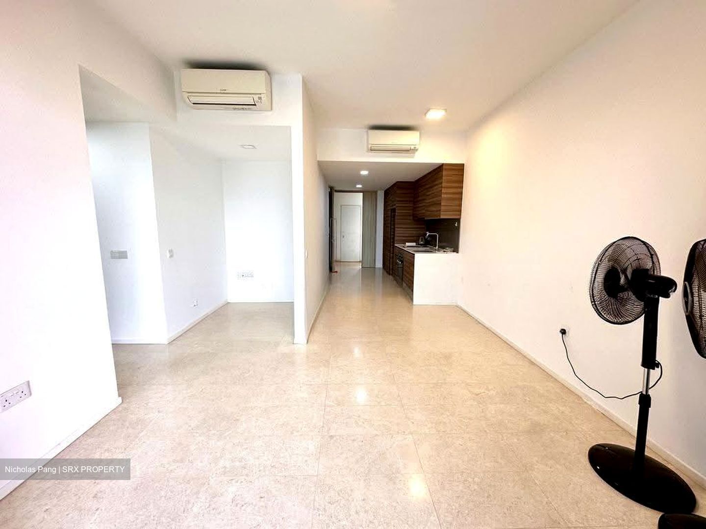 The Panorama (D20), Condominium #609530261